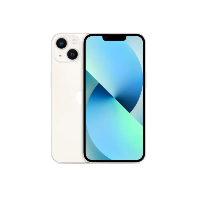 iPhone 13 (CPO) Pre Owned/Used