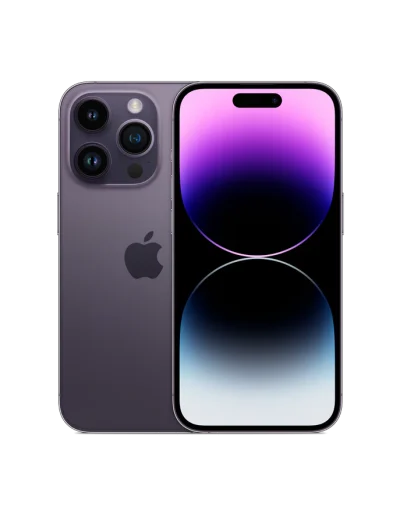 iPhone 14 Pro Max (CPO) Pre Owned/Used