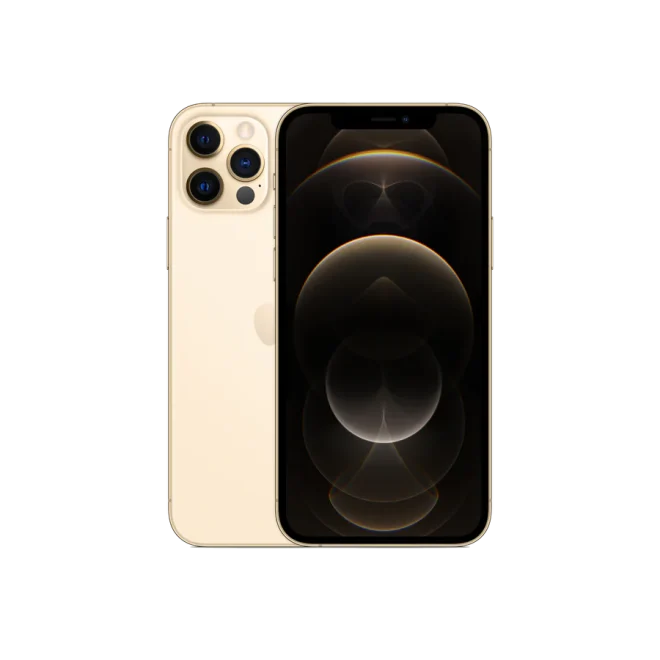 iPhone 12 Pro (CPO)
