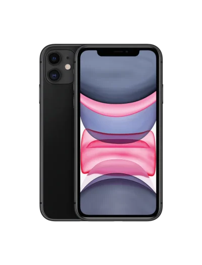 iPhone 11 (CPO) Pre Owned/Used