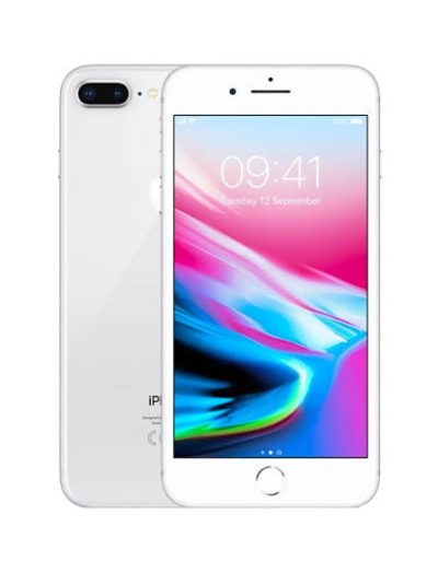 iPhone 8 Plus (CPO)