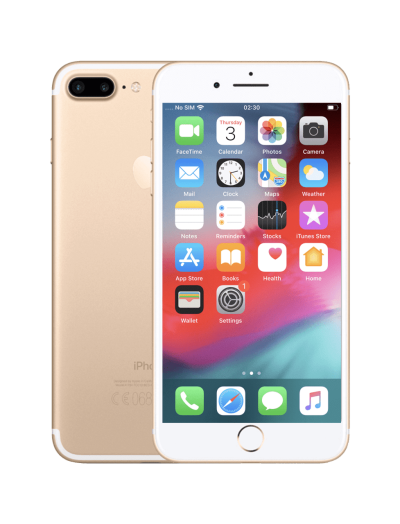 iPhone 7 Plus (CPO)