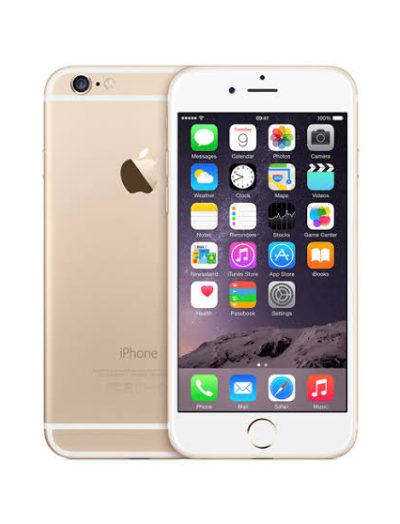 iPhone 6S Plus (CPO)