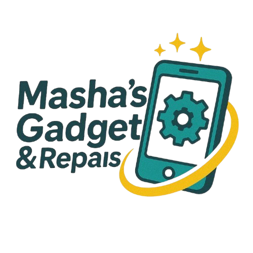 Masha Gadgets