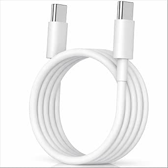 Type-C to Type-C 2m Phone Cable