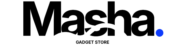 Masha Gadget Store
