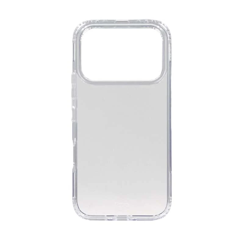 Clear iPhone Cover