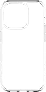 Clear iPhone Cover - Image 3
