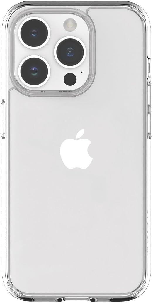 Clear iPhone Cover - Image 4