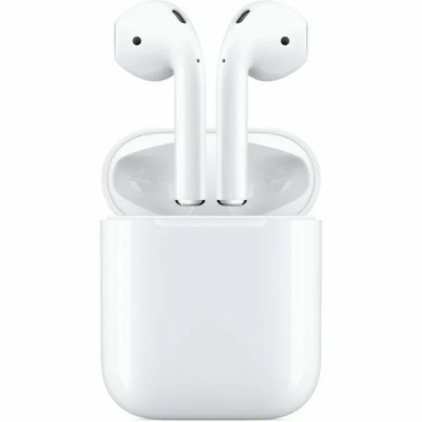 Wireless Earbuds with Charging Case