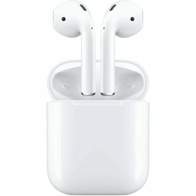 Wireless Earbuds with Charging Case