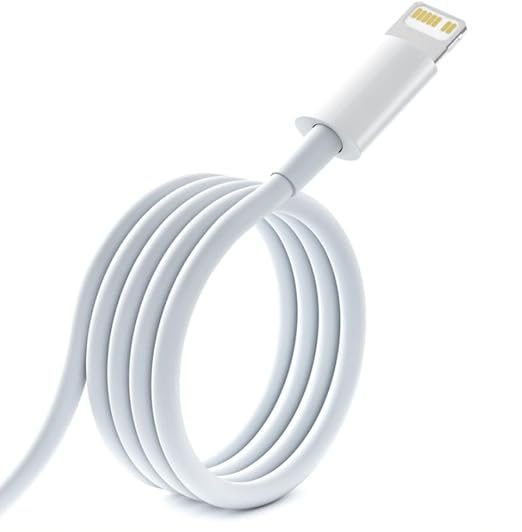 iPhone Charger Cable 2m